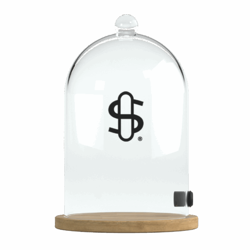Shop Beverage Cloche in australian