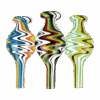 Shop Color Pop Wig Wag Bubble Carb Cap in australian