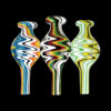Shop Color Pop Wig Wag Bubble Carb Cap in australian