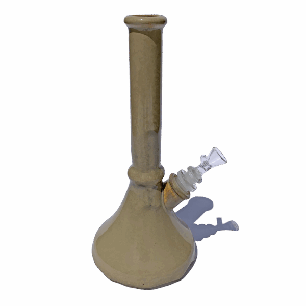 Shop Ceramic Beaker Bong in australian