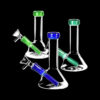 Shop Conical Beaker Mini Water Pipe in australian