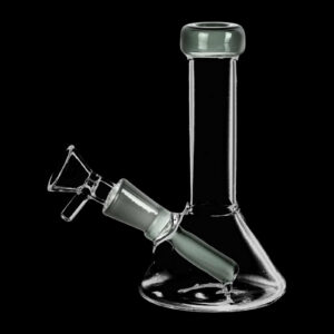 Shop Conical Beaker Mini Water Pipe in australian