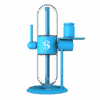 Shop Cookies x Stündenglass Gravity Infuser in australian