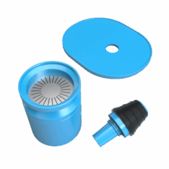 Shop Cookies X Stündenglass Infusion Chamber Assembly in australian