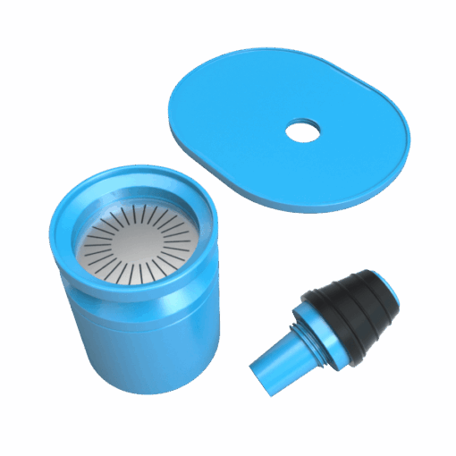 Shop Cookies X Stündenglass Infusion Chamber Assembly in australian