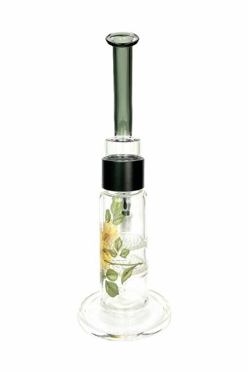Shop Prism Halo Sunflower Honeycomb Modular Bong in australian