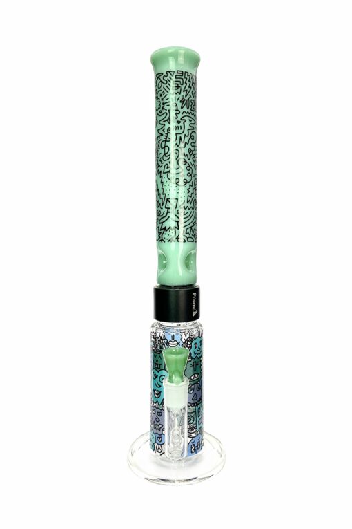 Shop Prism Halo Pretty Done Honeycomb Modular Bong in australian
