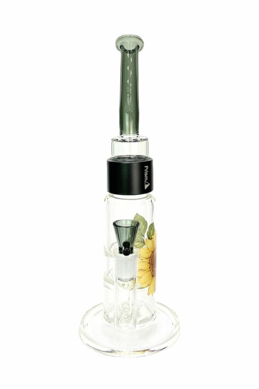 Shop Prism Halo Sunflower Honeycomb Modular Bong in australian