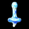 Shop Corkscrew Swirl Nipple Carb Cap in australian