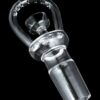 Shop Dabworthy Domeless Quartz Halo Nail in australian