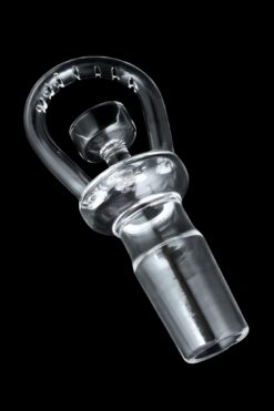 Shop Dabworthy Domeless Quartz Halo Nail in australian