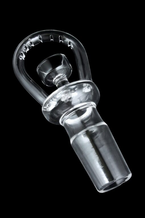 Shop Dabworthy Domeless Quartz Halo Nail in australian