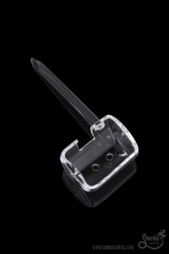 Shop Dozer Style Quartz Carb Cap in australian