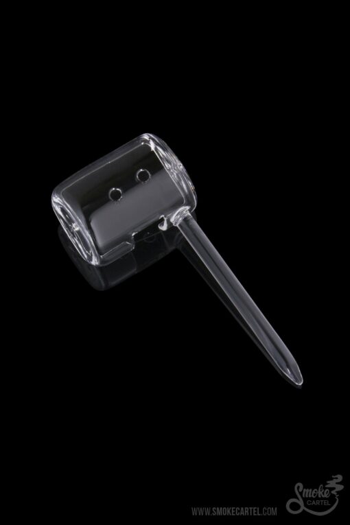 Shop Dozer Style Quartz Carb Cap in australian