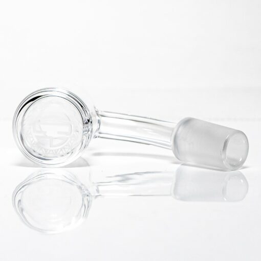 Shop DCS Quartz - 25mm Quartz Banger - 14mm Male 45° in australian