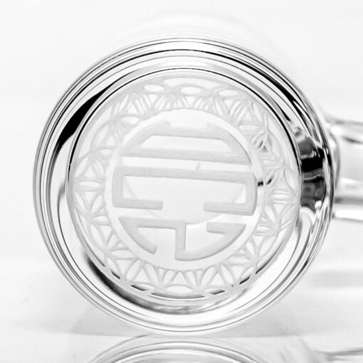 Shop DCS Quartz - 25mm Quartz Banger - 14mm Male 45° in australian