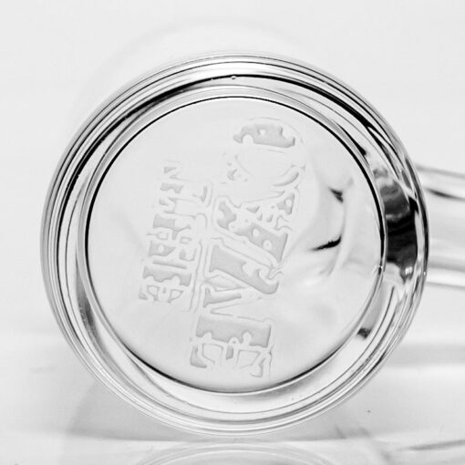 Shop DCS Quartz - 25mm Quartz Banger - 10mm Male 90° - The Cave in australian