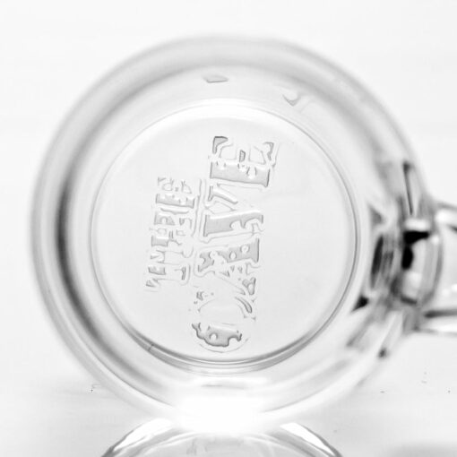 Shop DCS Quartz - 25mm Quartz Banger - 10mm Male 90° - The Cave in australian