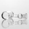 Shop DCS Quartz - Custom 25mm Quartz Banger - 10mm Female 45° - The Cave in australian