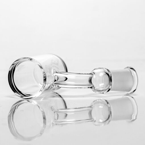 Shop DCS Quartz - Custom 25mm Quartz Banger - 10mm Female 45° - The Cave in australian