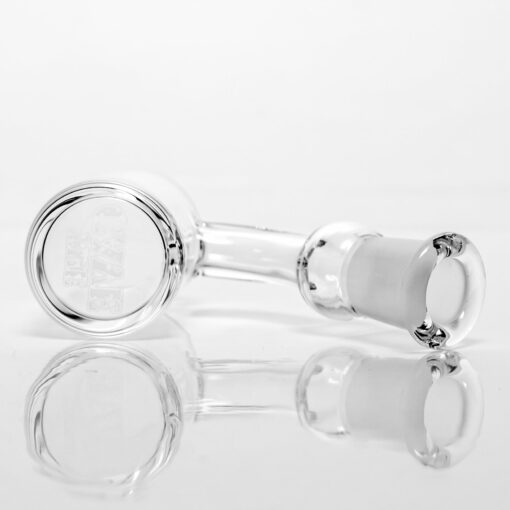 Shop DCS Quartz - Custom 25mm Quartz Banger - 10mm Female 45° - The Cave in australian