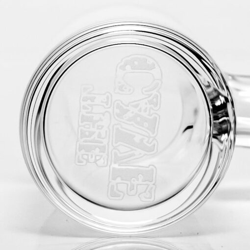 Shop DCS Quartz - Custom 25mm Quartz Banger - 10mm Female 45° - The Cave in australian