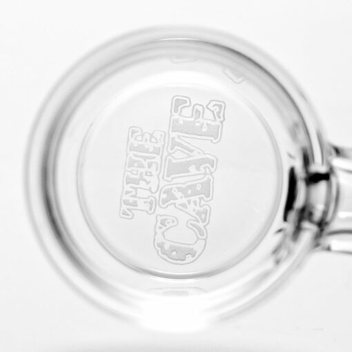Shop DCS Quartz - Custom 25mm Quartz Banger - 10mm Female 45° - The Cave in australian