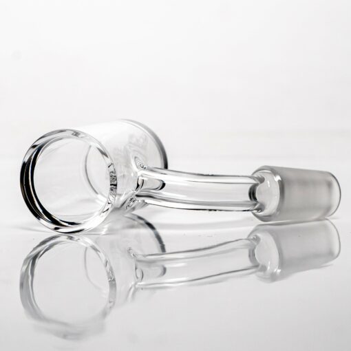 Shop DCS Quartz - Custom 25mm Quartz Banger - 14mm Male 45° - The Cave in australian