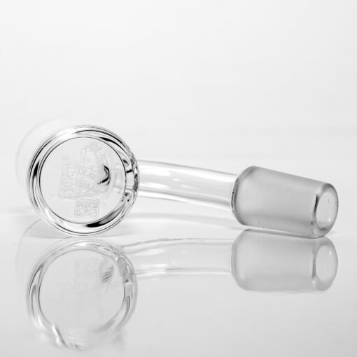Shop DCS Quartz - Custom 25mm Quartz Banger - 14mm Male 45° - The Cave in australian