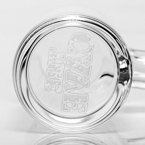 Shop DCS Quartz - Custom 25mm Quartz Banger - 14mm Male 45° - The Cave in australian