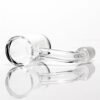 Shop DCS Quartz - 25mm Quartz Banger - 14mm Male 90° - The Cave in australian