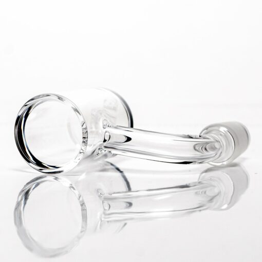 Shop DCS Quartz - 25mm Quartz Banger - 14mm Male 90° - The Cave in australian