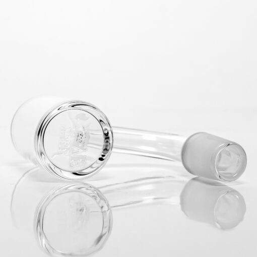 Shop DCS Quartz - 25mm Quartz Banger - 14mm Male 90° - The Cave in australian