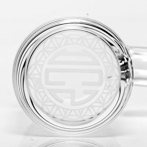 Shop DCS Quartz - 25mm Quartz Banger - 14mm Female 45° in australian
