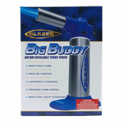 Shop Blazer Big Buddy Turbo Torch 🔥 in australian