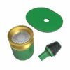 Shop Dr. Greenthumb's X Stündenglass Infusion Chamber Assembly in australian
