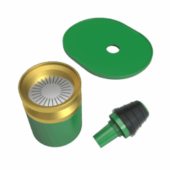Shop Dr. Greenthumb's X Stündenglass Infusion Chamber Assembly in australian