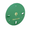 Shop Dr. Greenthumb's X Stündenglass Wall Mount in australian