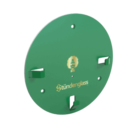 Shop Dr. Greenthumb's X Stündenglass Wall Mount in australian