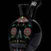 Shop Daily High Club Black Skull Bong in australian