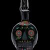 Shop Daily High Club Black Skull Bong in australian