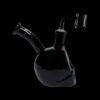 Shop Daily High Club Black Skull Bong in australian