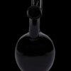 Shop Daily High Club Black Skull Bong in australian