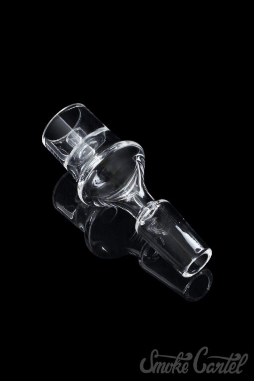 Shop Domeless Quartz Nail for Heating Coils in australian
