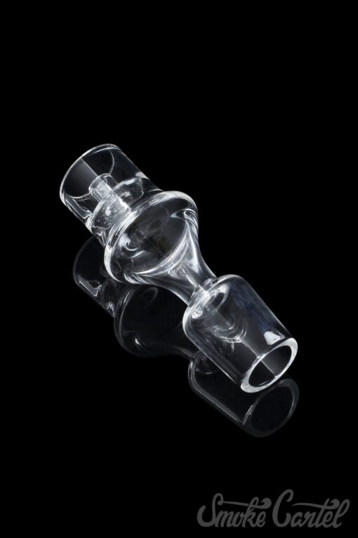 Shop Domeless Quartz Nail for Heating Coils in australian