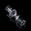 Shop Domeless Quartz Nail for Heating Coils in australian