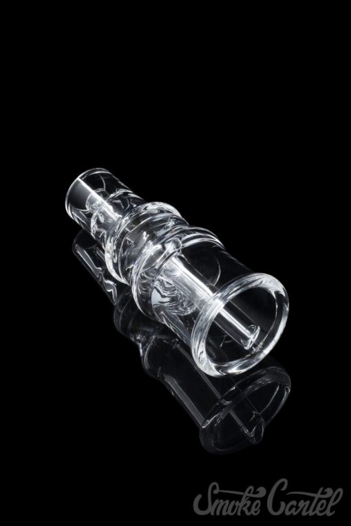 Shop Domeless Quartz Nail for Heating Coils in australian