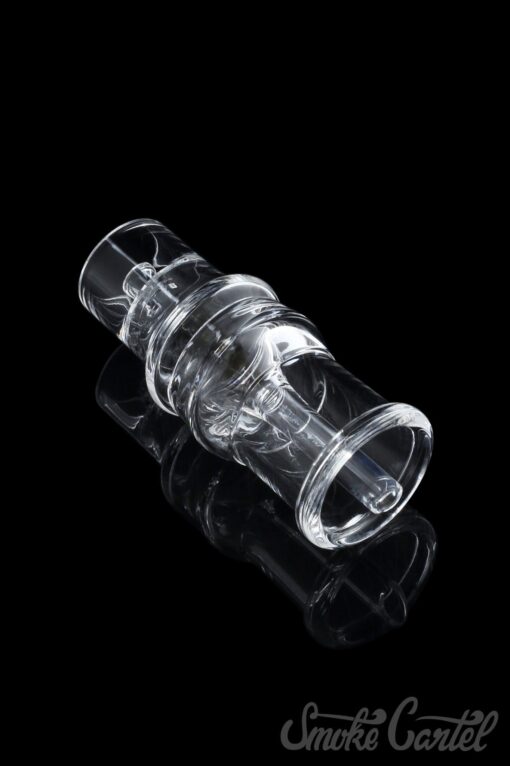 Shop Domeless Quartz Nail for Heating Coils in australian