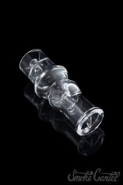 Shop Domeless Quartz Nail for Heating Coils in australian