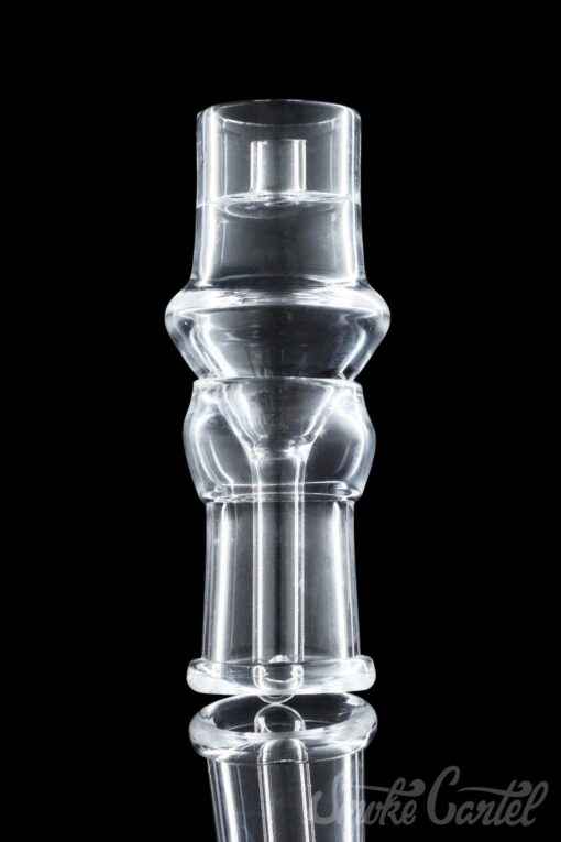 Shop Domeless Quartz Nail for Heating Coils in australian
